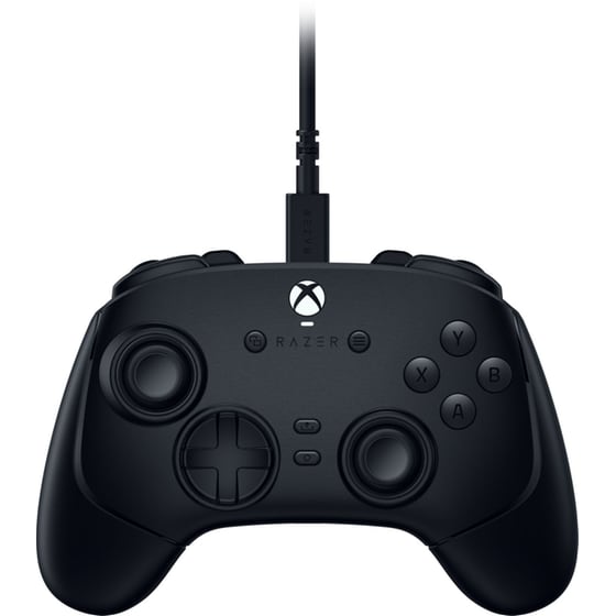 Razer Wolverine V3 Tournament Edition Wired Controller - Μαύρο image 0