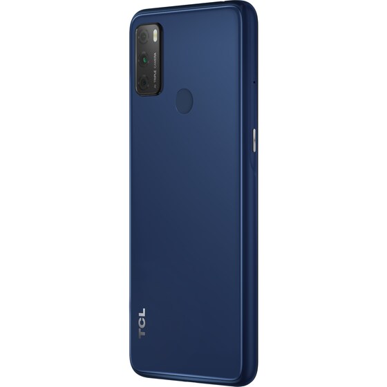 TCL 6156D 20Y 128GB - Jewelry Blue image 6