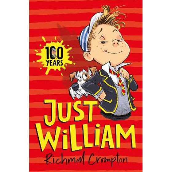 Just William image 0