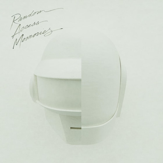 Random Access Memories (Drumless Edition) image 5