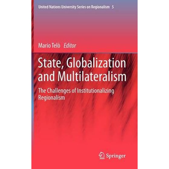 State, Globalization and Multilateralism image 0