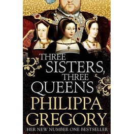 Three Sisters, Three Queens
