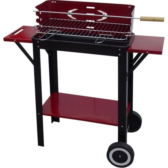 BORMANN BBQ1140 Ψησταριά Κάρβουνου image 0