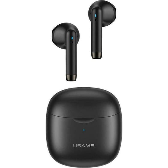 Ακουστικά Bluetooth Usams Ia04 - Μαύρο image 0