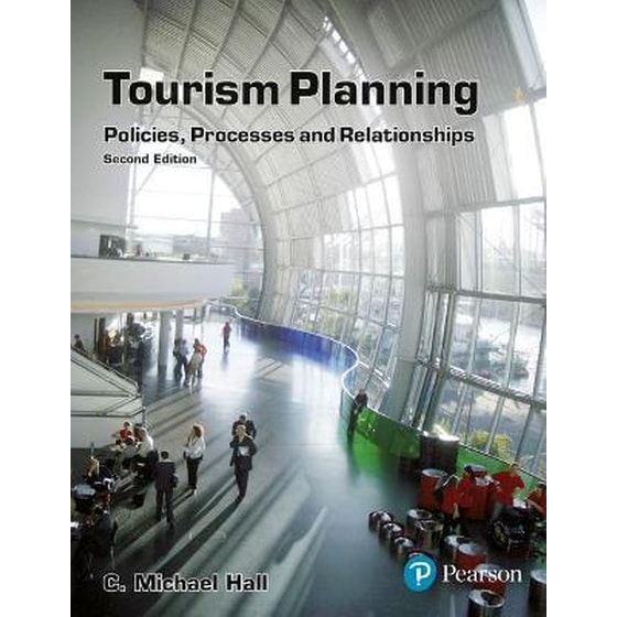 Tourism Planning image 0