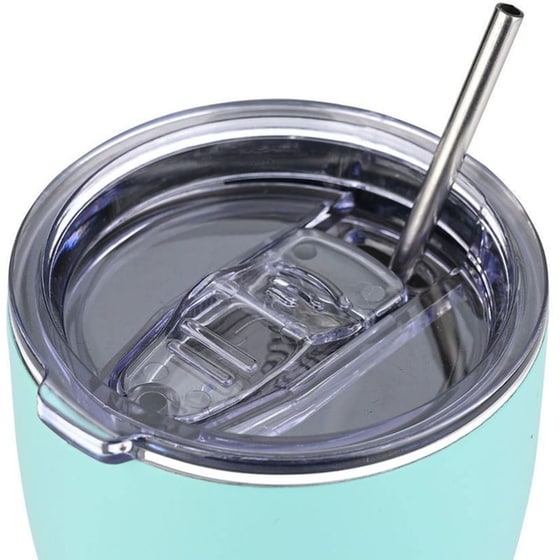 Ποτήρι Θερμός Estia C Mug Bermuda Green 500ml image 1