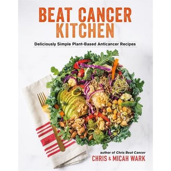 Beat Cancer Kitchen image 0