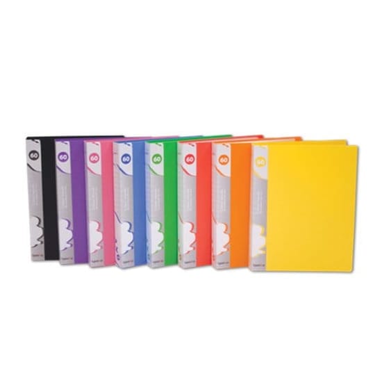 Ντοσιέ Typotrust 100Θ Α4 image 0