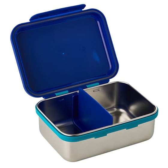 Φαγητοδοχείο Coolbee Ανοξείδωτο Dino image 1