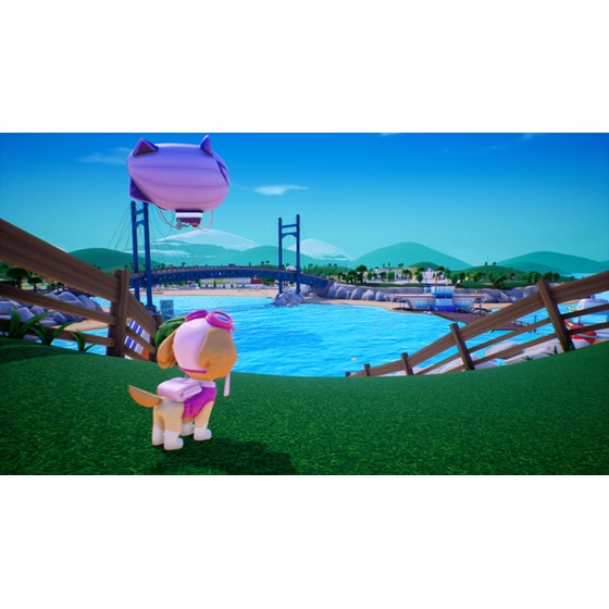 PAW Patrol World - PS5 image 13