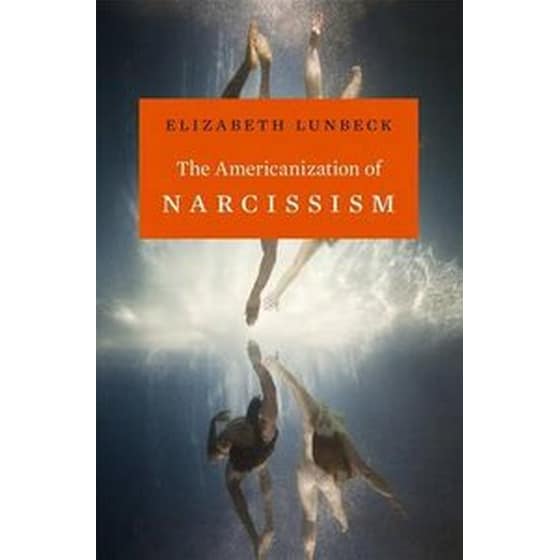 Americanization of Narcissism image 0