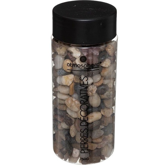 Διακοσμητικές Πέτρες Spitishop 119225a 750gr - Πολύχρωμες image 0