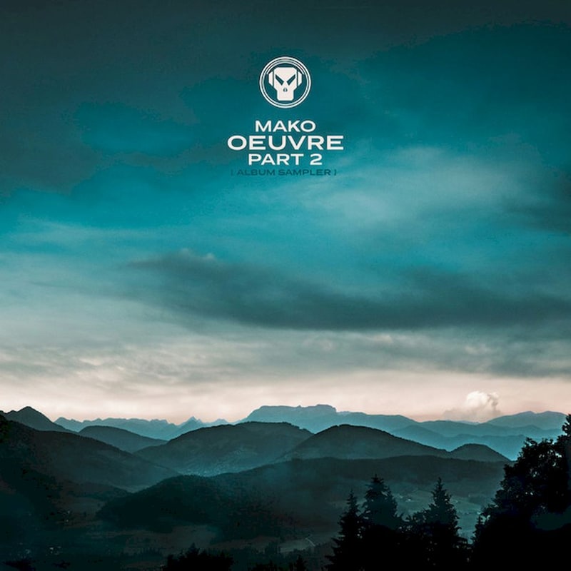 Oeuvre Part 2 (Album Sampler) (LP 12)