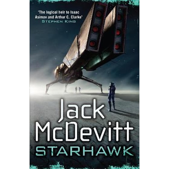 Starhawk image 0