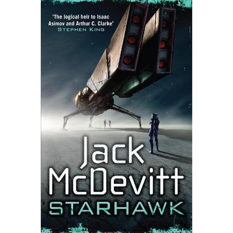 Starhawk