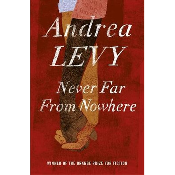 Never Far From Nowhere image 0