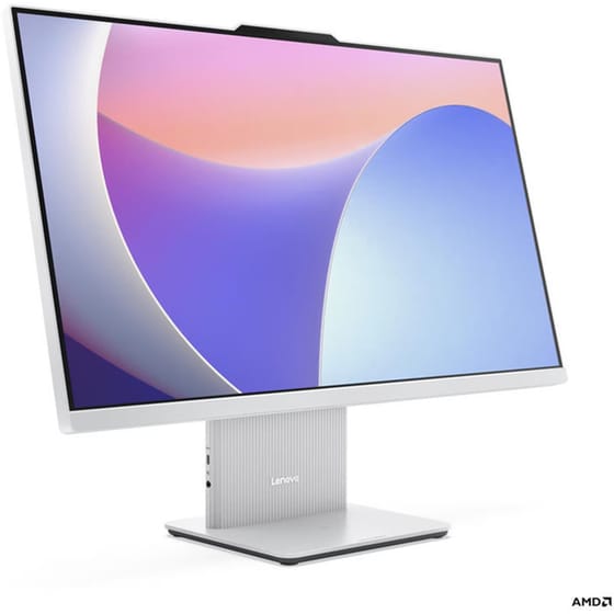 All in One Lenovo IdeaCentre AIO 27ARR9 27'' FHD IPS (AMD Ryzen 7 8845HS/16 GB/1TB SSD/Radeon 780M Graphics/Win11Home) image 1