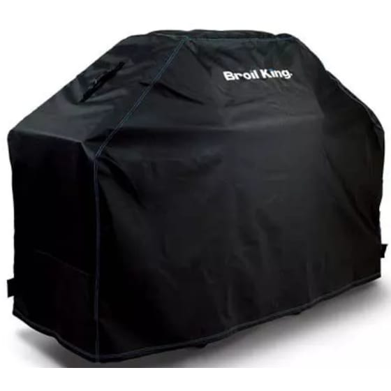 Κάλυμμα ψησταριάς BROIL KING Premium Cover Imperial/Regal 500 Series 68492 image 0