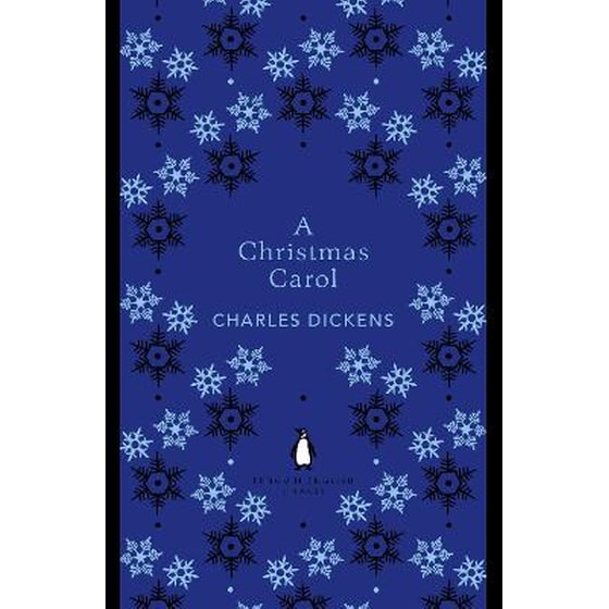 A Christmas Carol image 0
