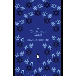 A Christmas Carol