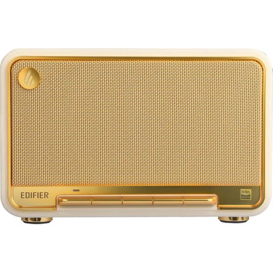 Edifier D32 Φορητό Ηχείο 60W - Λευκό image 0
