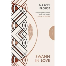 Swann in Love