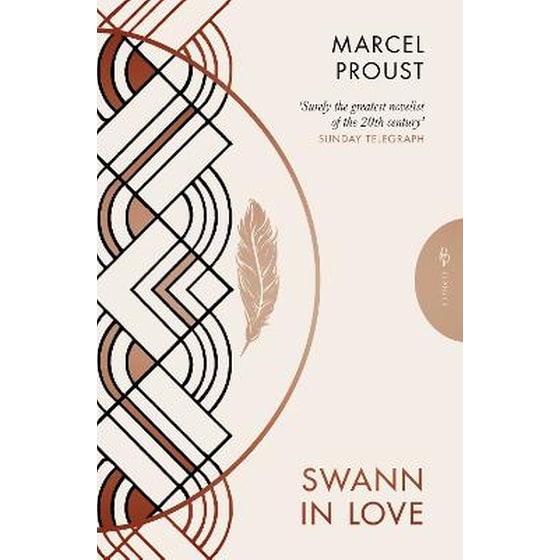 Swann in Love image 0