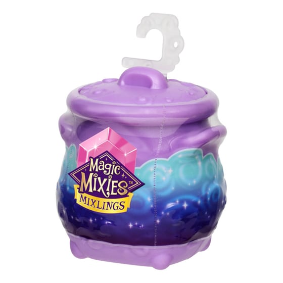 Giochi Preziosi Magic Mixies Mixlings s1 Μικρό Καζάνι 1 Pack (MG000000) image 1