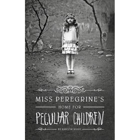 Miss Peregrine's Home For Peculiar Children image 0