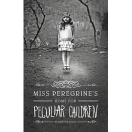 Miss Peregrine's Home For Peculiar Children