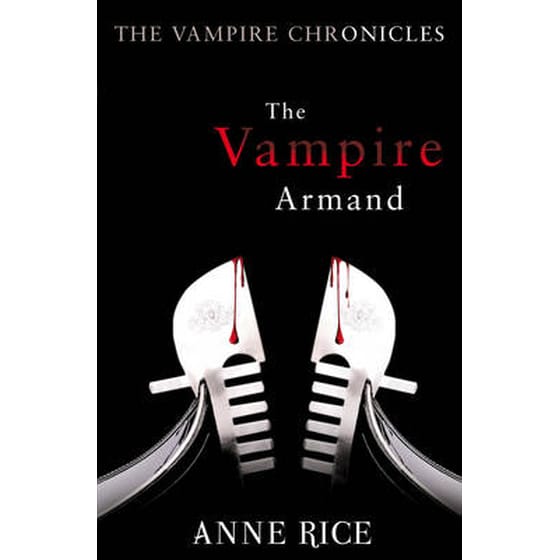 The Vampire Armand image 0