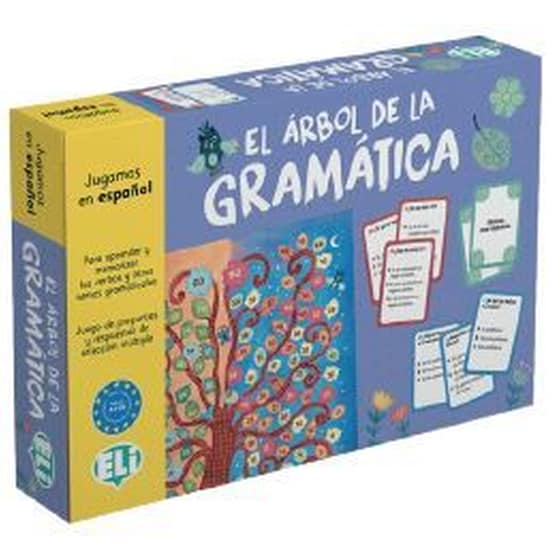 El arbol de la gramatica image 2
