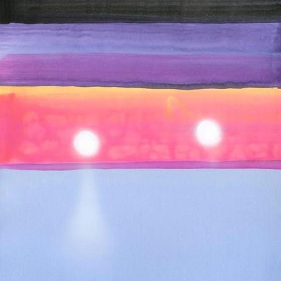 Asper Clouds (2LP) (2025 Repress) image 0