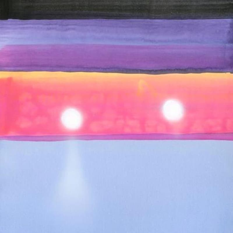 Asper Clouds (2LP) (2025 Repress)