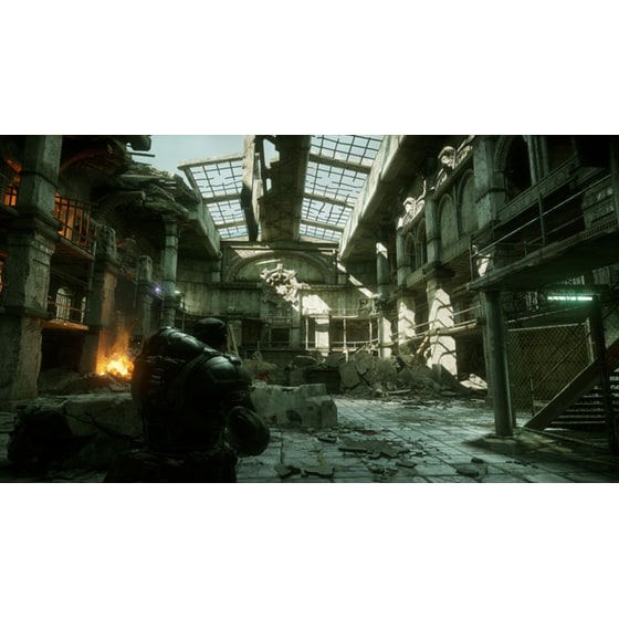 Gears Of War Reloaded - PS5 image 6
