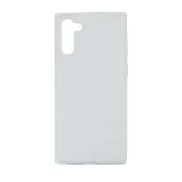 Θήκη Samsung Galaxy Note 10 - Ancus Tpu - Transparent