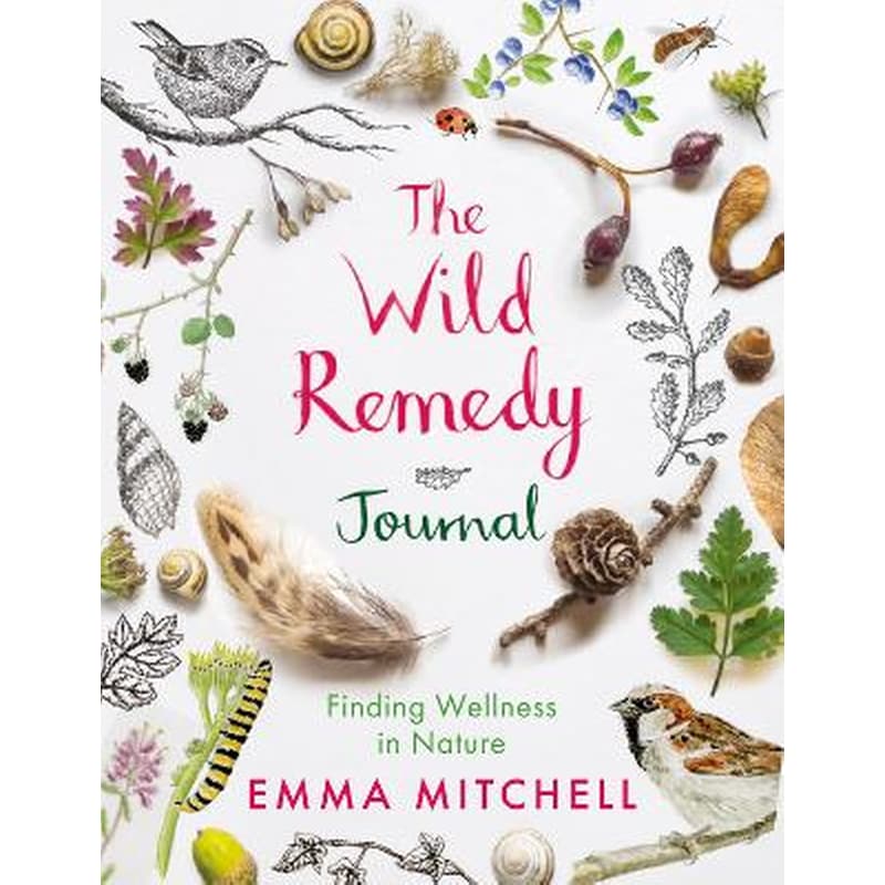The Wild Remedy Journal