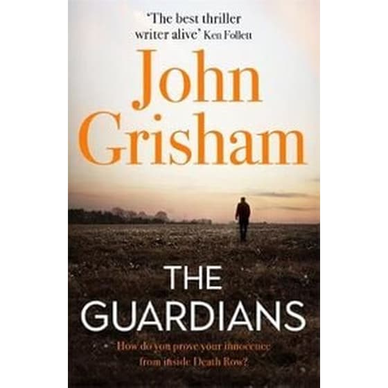 The Guardians image 0