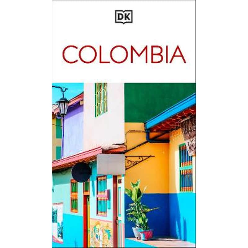 DK Colombia
