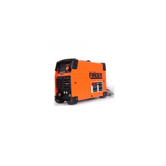 Μηχάνημα Συγκόλλησης Igbt - Mma - 160 - Finder - 197220 image 0