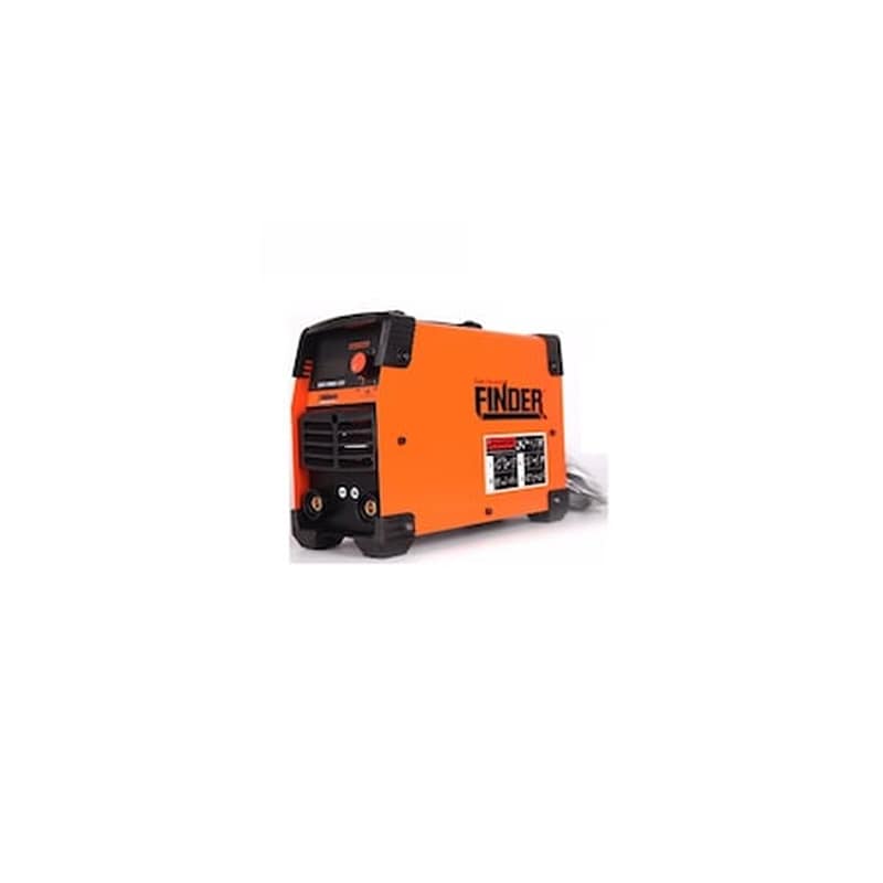 FINDER Μηχάνημα Συγκόλλησης Igbt - Mma - 160 - Finder - 197220