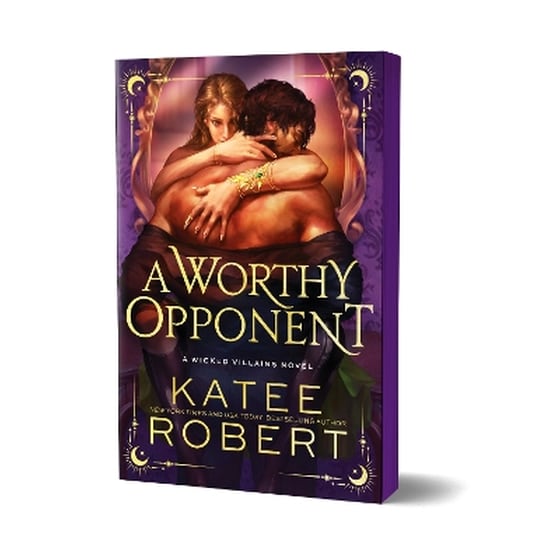 A Worthy Opponent image 0