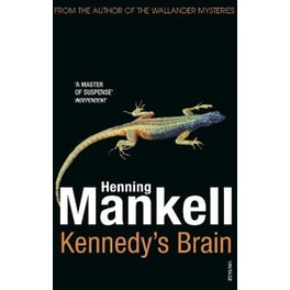 Kennedy's Brain