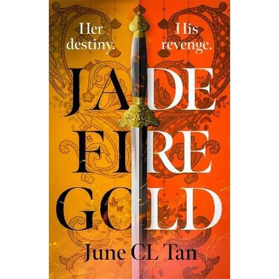 Jade Fire Gold image 0