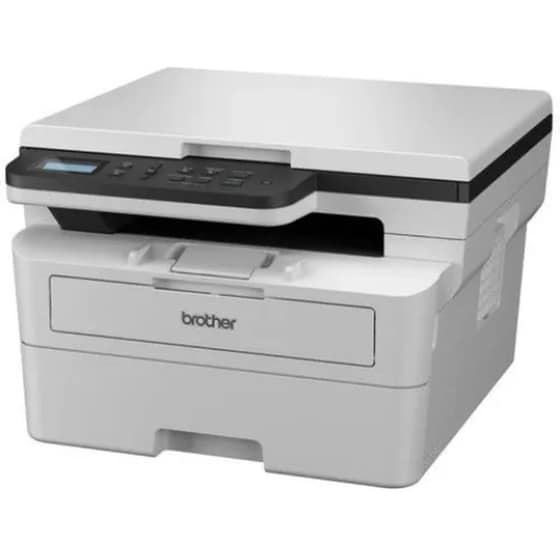 Brother DCP-B7600D Ασπρόμαυρo Πολυμηχάνημα Laser Α4 image 1