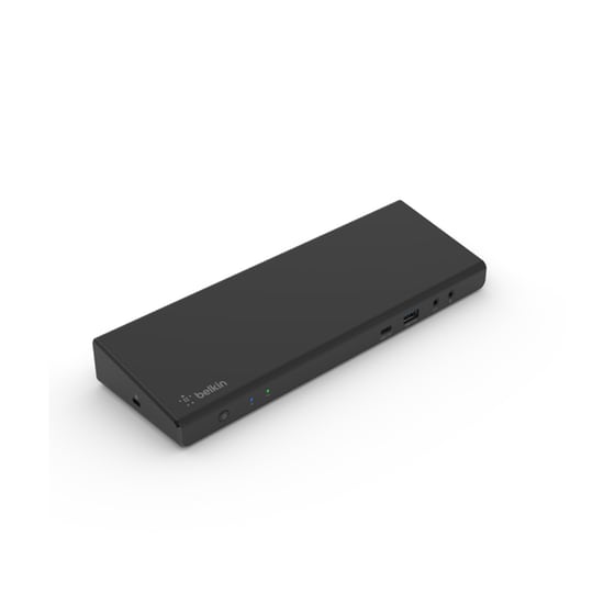 USB C Docking Station Belkin Triple Display Adapter (INC007VFBK) image 1