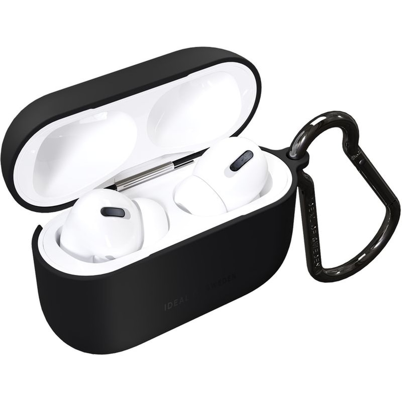 IDEAL OF SWEDEN Θήκη Airpods Ideal Of Sweden για Apple AirPods Pro - Μαύρο