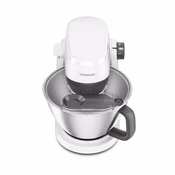 Κουζινομηχανή KENWOOD KHC30.000WH 1000 W 4.3 L Λευκό image 2