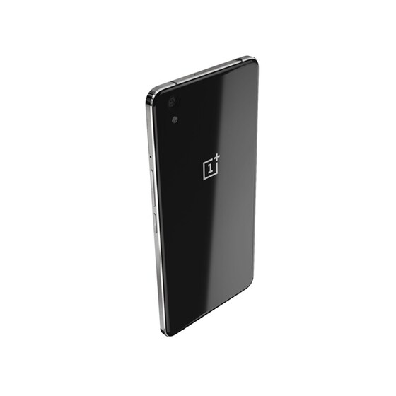 OnePlus X 16GB Μαύρο Dual Sim Smartphone image 3