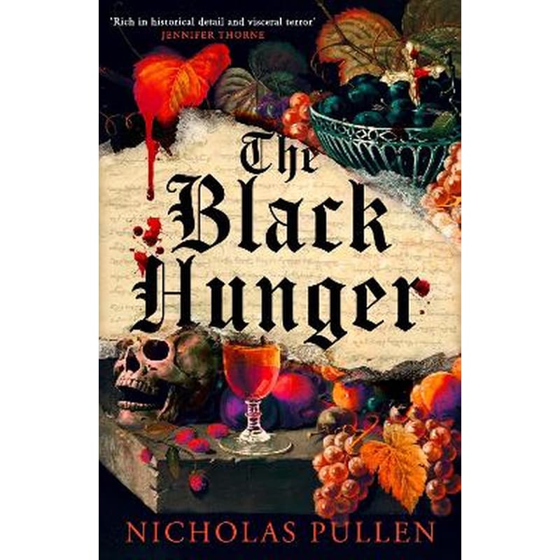 The Black Hunger